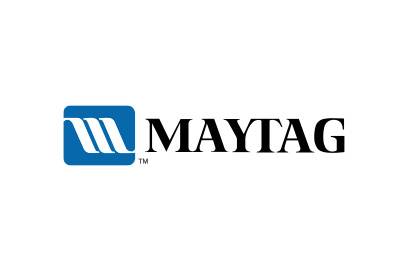 Maytag Logo