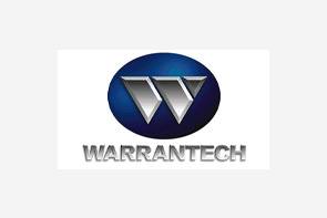 Warrantech Logo