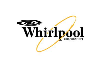 Whirlpool Logo