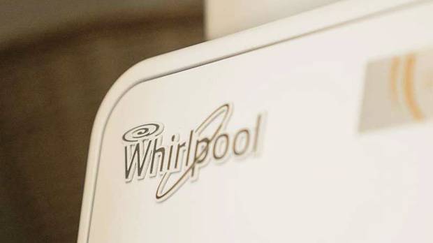 Whirlpool Logo