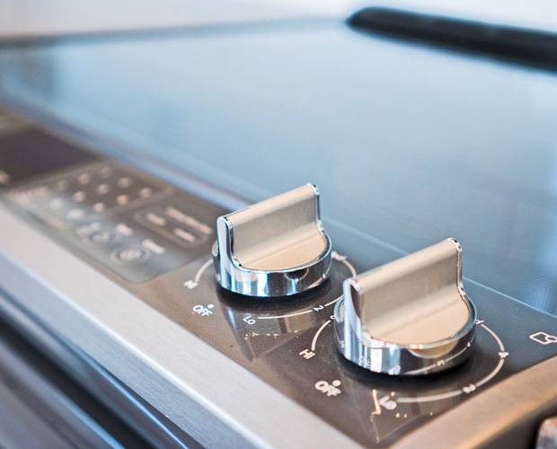 Stovetop
