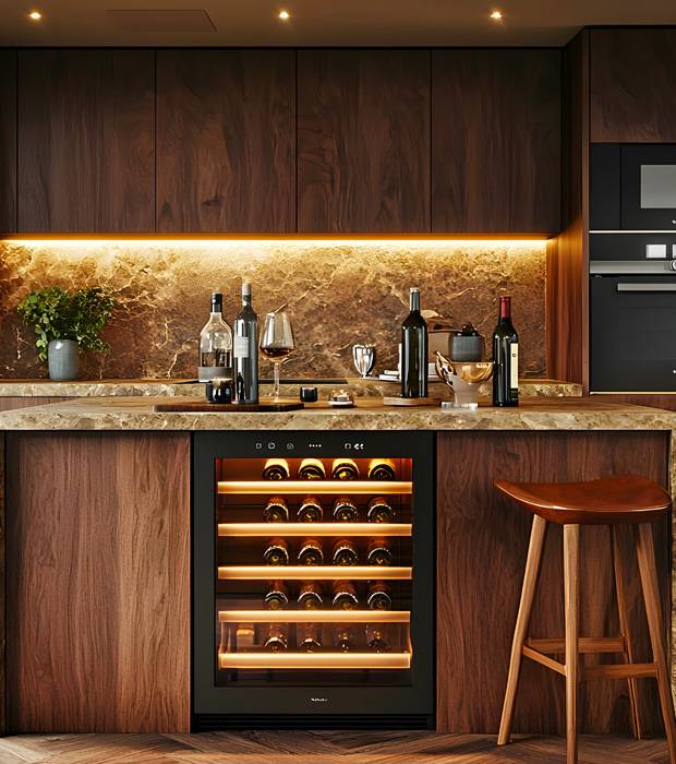 Wine Cooler
